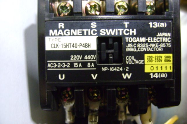CLK-15HT40-P4BH  OEM!! 