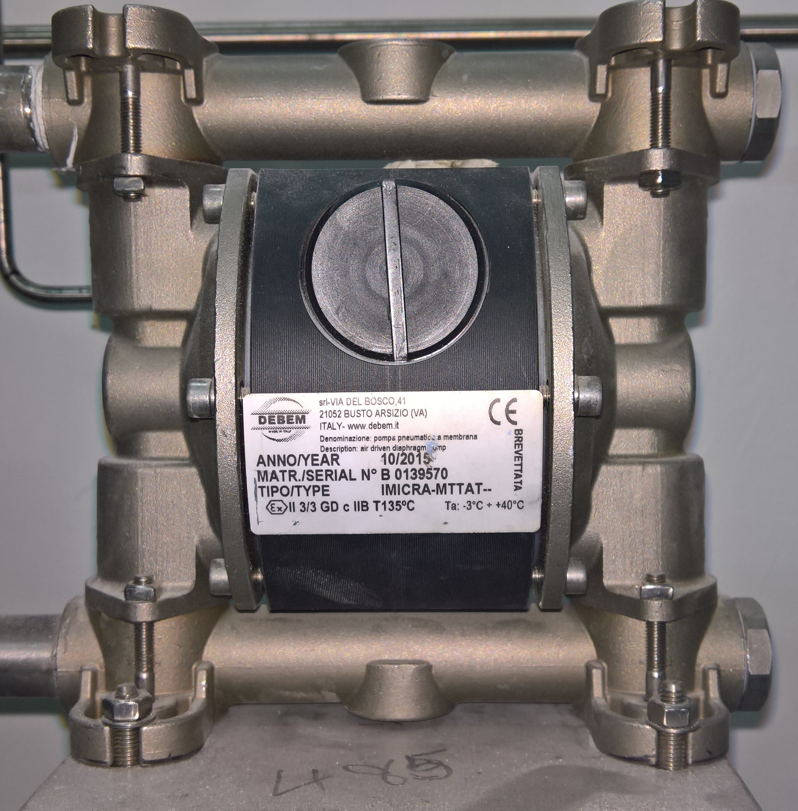 IMICRAMTTAT / JP-800.30 A-MTTAT  