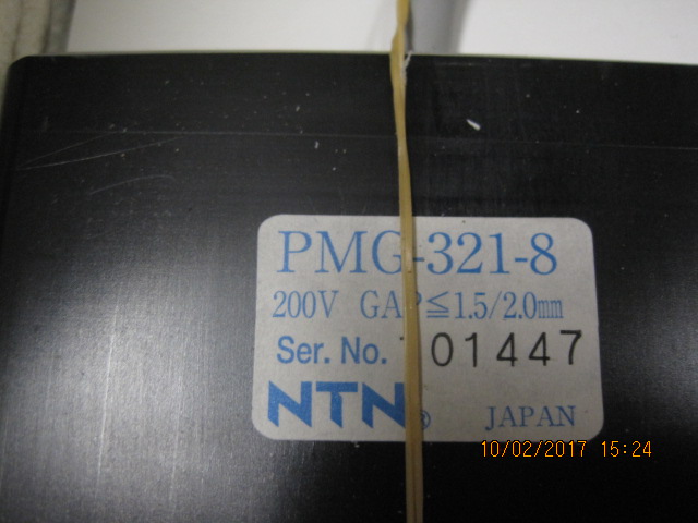 K-PMG-321-8