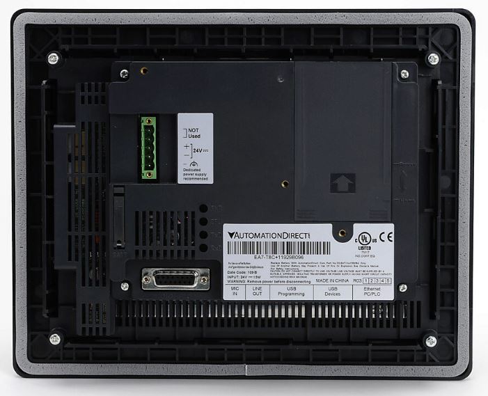 EA7-T8C