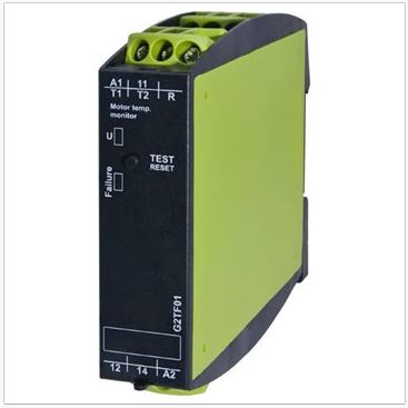G2TF01 24VAC, 2390106