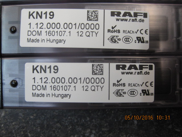 1.12.000.001/0000, KN19