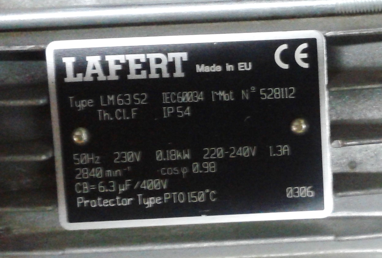 528112 (LM63S2) - obsolete, replaced by AMM 63Z AA 2 