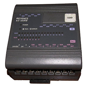 KV-24RW-obsolete / Reconditioned