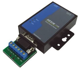 HXSP-2108E-B (RS485/422)