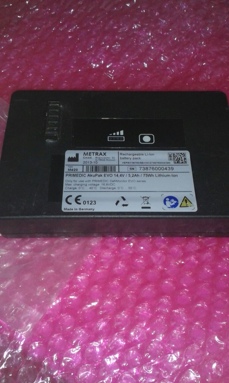 97214 Type: M420