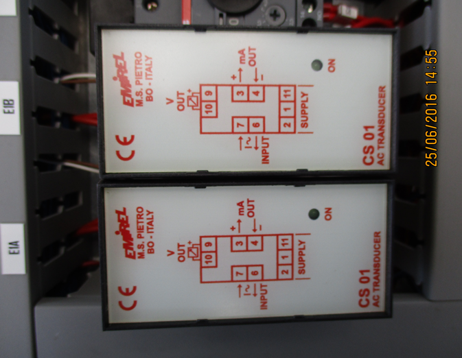 CS 01-A-A1-GMA obsolete, replaced by CS 101-A-A1-MA
