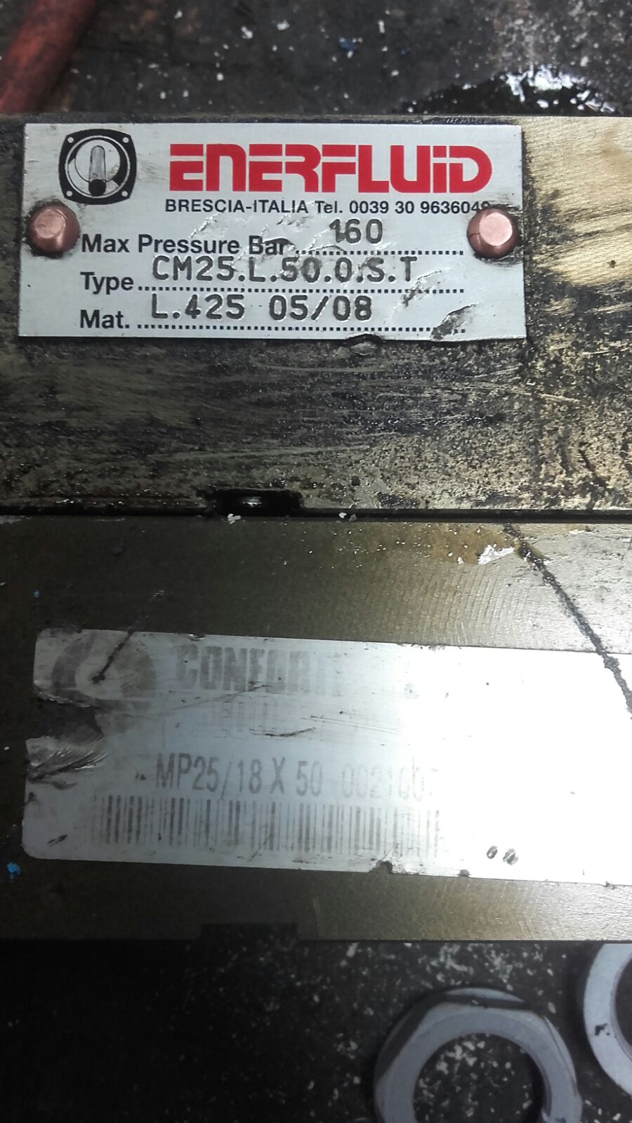 CM25.L.50.0.S.T 