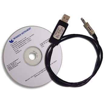 PM Software (CD) 6180-031
