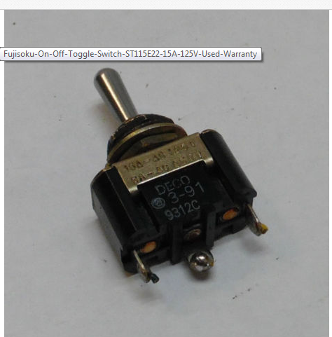 ST115E22(Obsolete,replaced byET115E12－Z) 