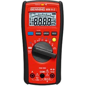P/N: 044087 Type: MM 6-2