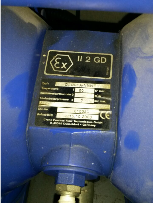 DL40-FA-NNN obsolete replaced by DH40-FA-NNN 