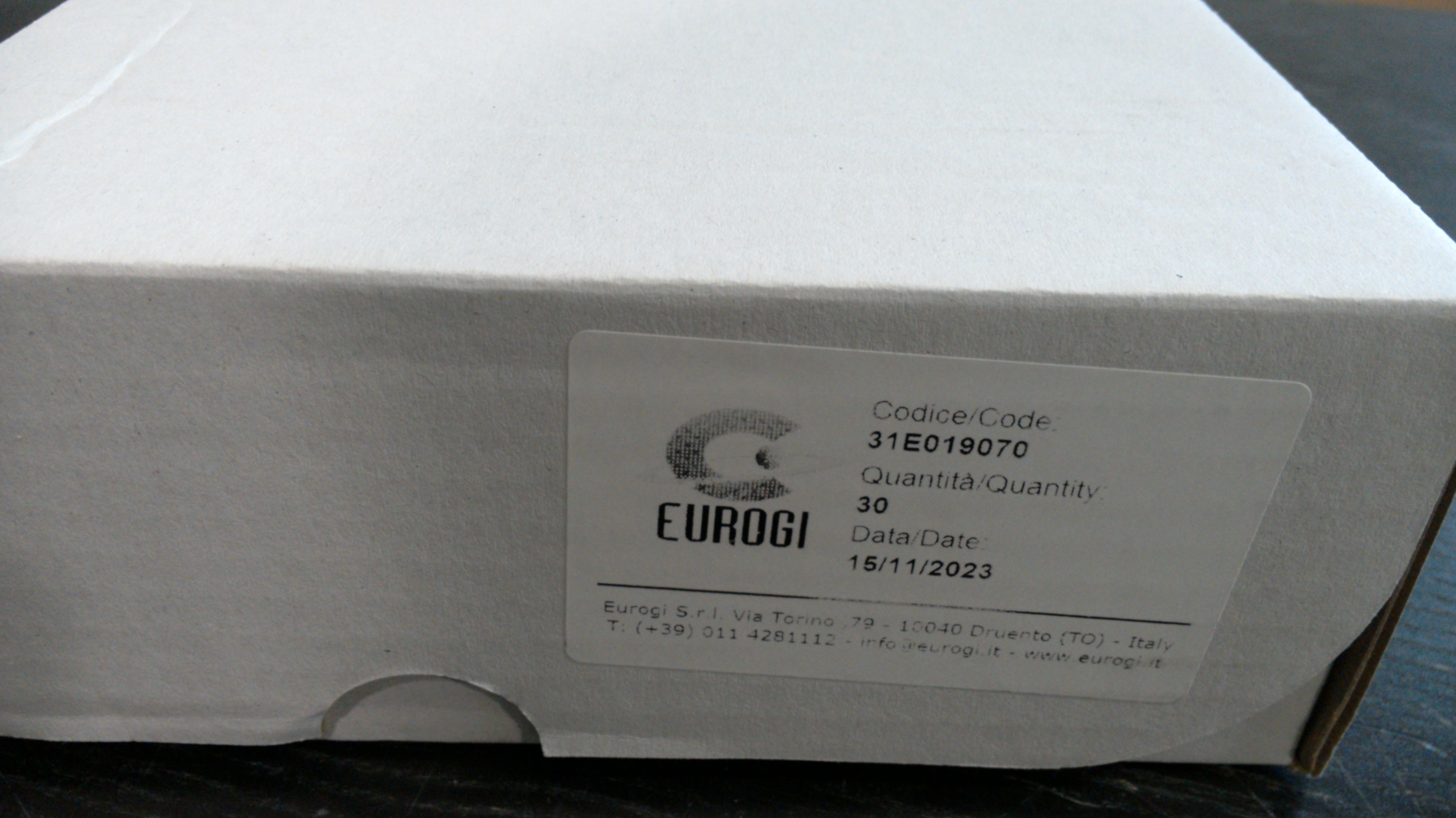 31E019070 / EMSR2C/24C