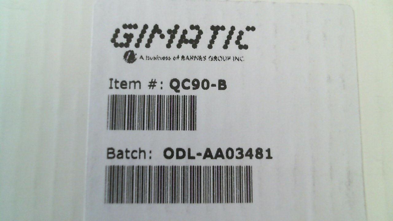 QC90-B