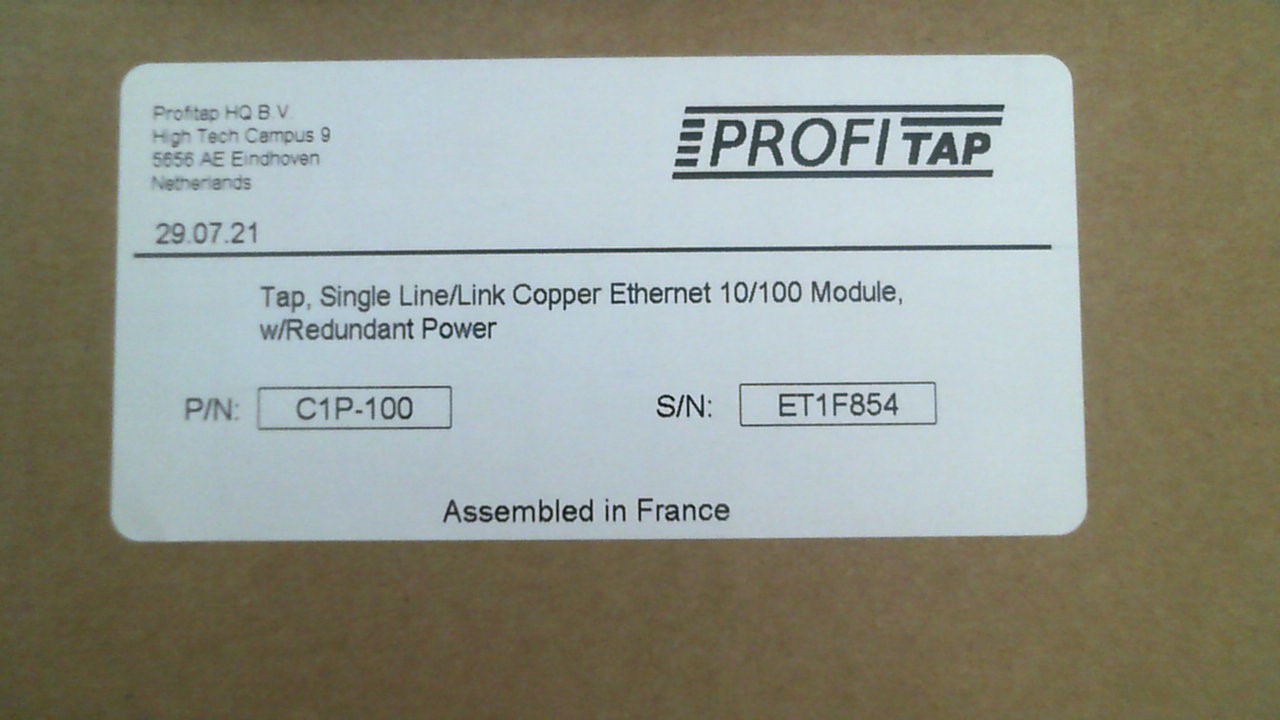 C1P-100