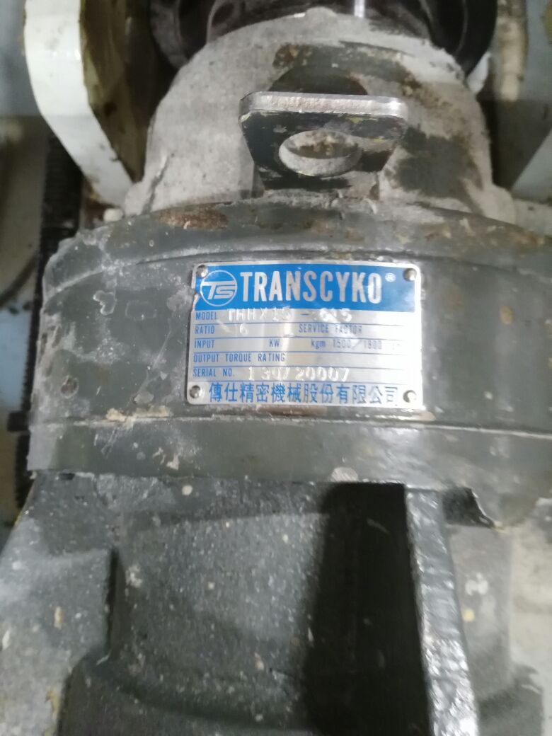 THHx15-615-6 