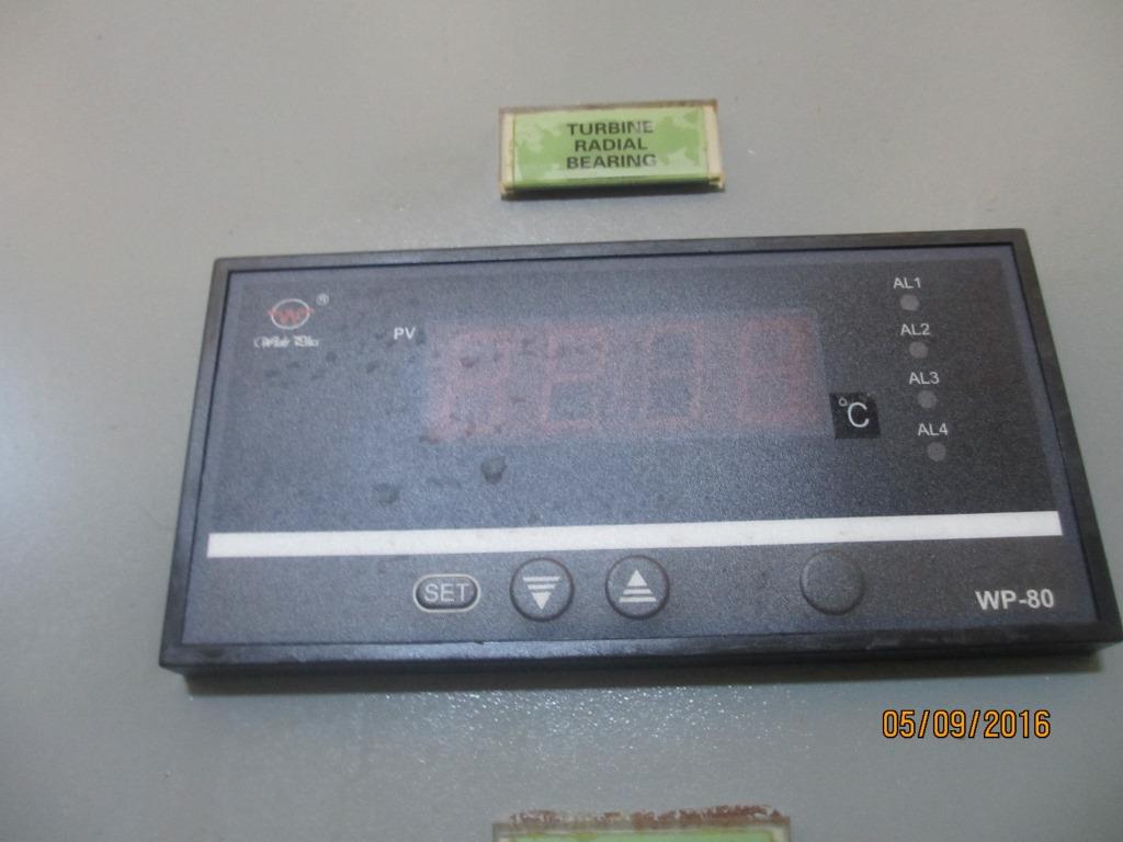 WP-80 