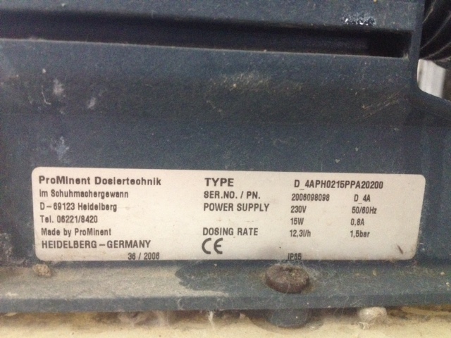 TTK16-330 - obsolete, replaced by DLTA1020PVT2000UA00M0DE0 