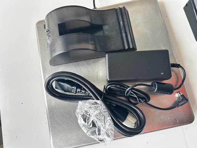 CH5000A,E or U