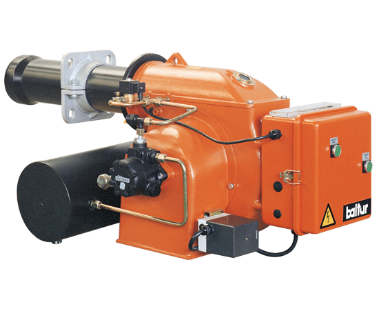 BT 75 DSN 4T HINGED