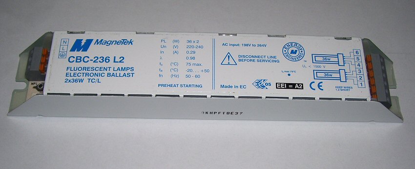 CBC-236L2 