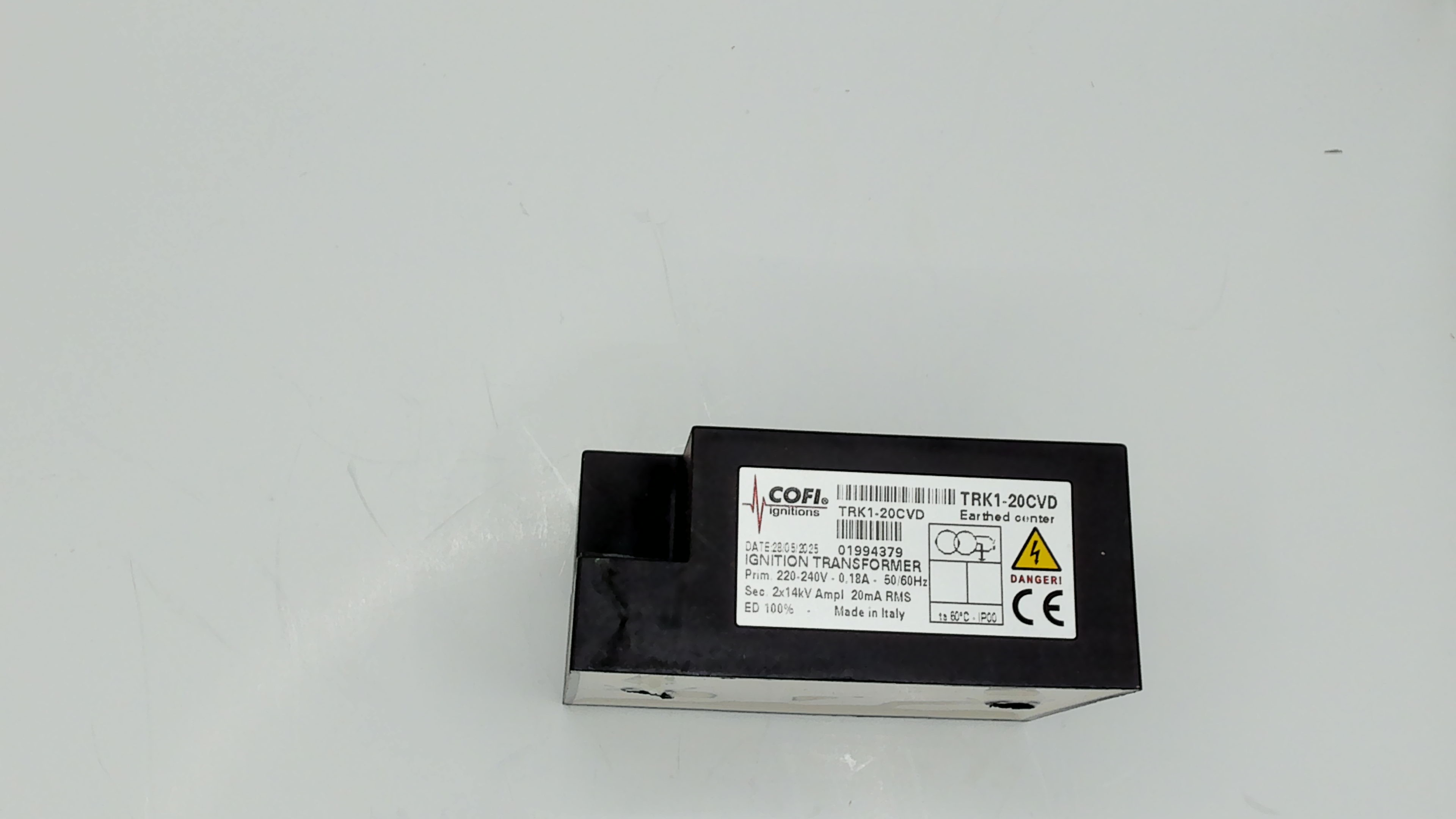 TRK1-20CVD