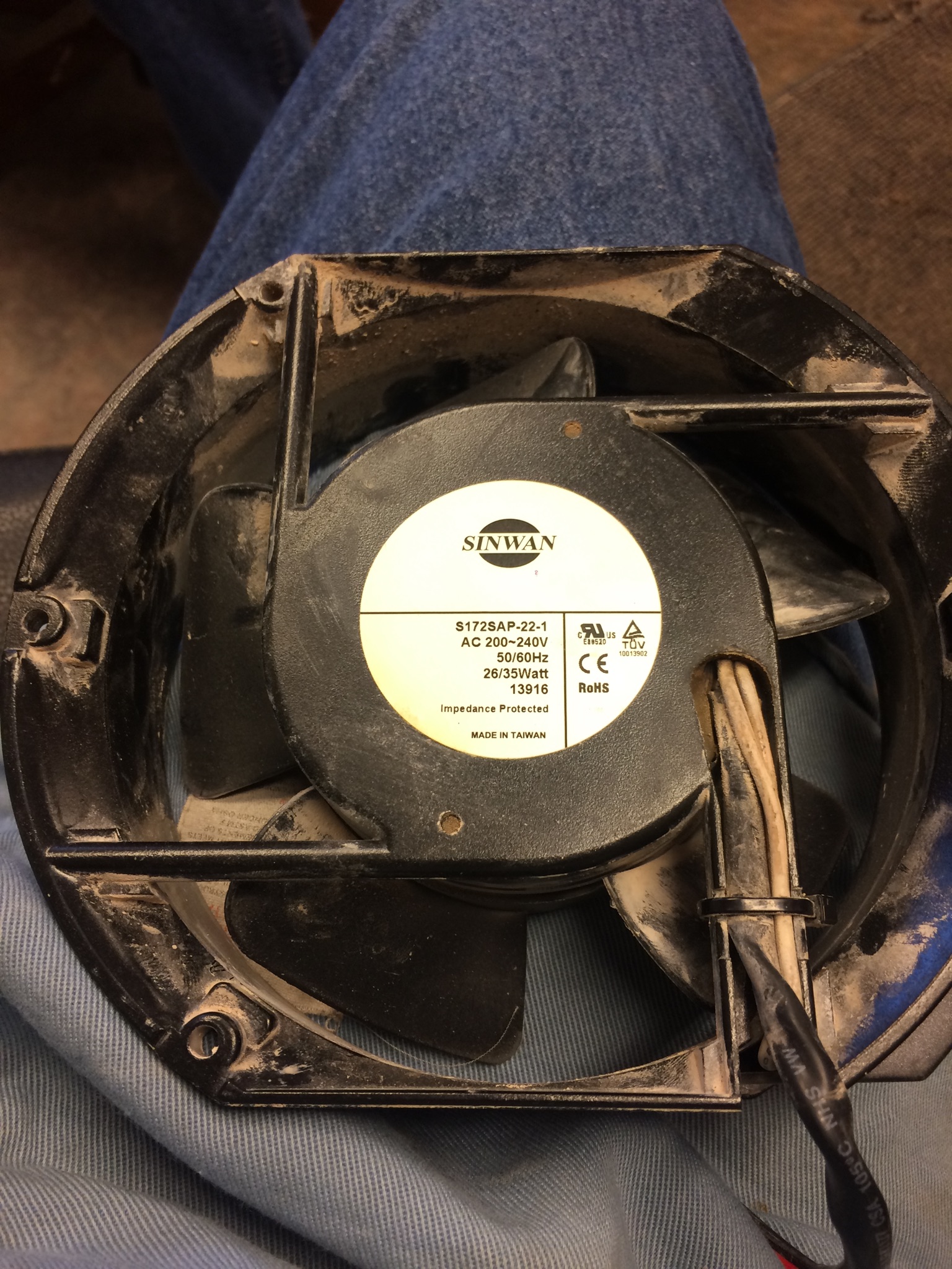 S172SAP-22-1WB