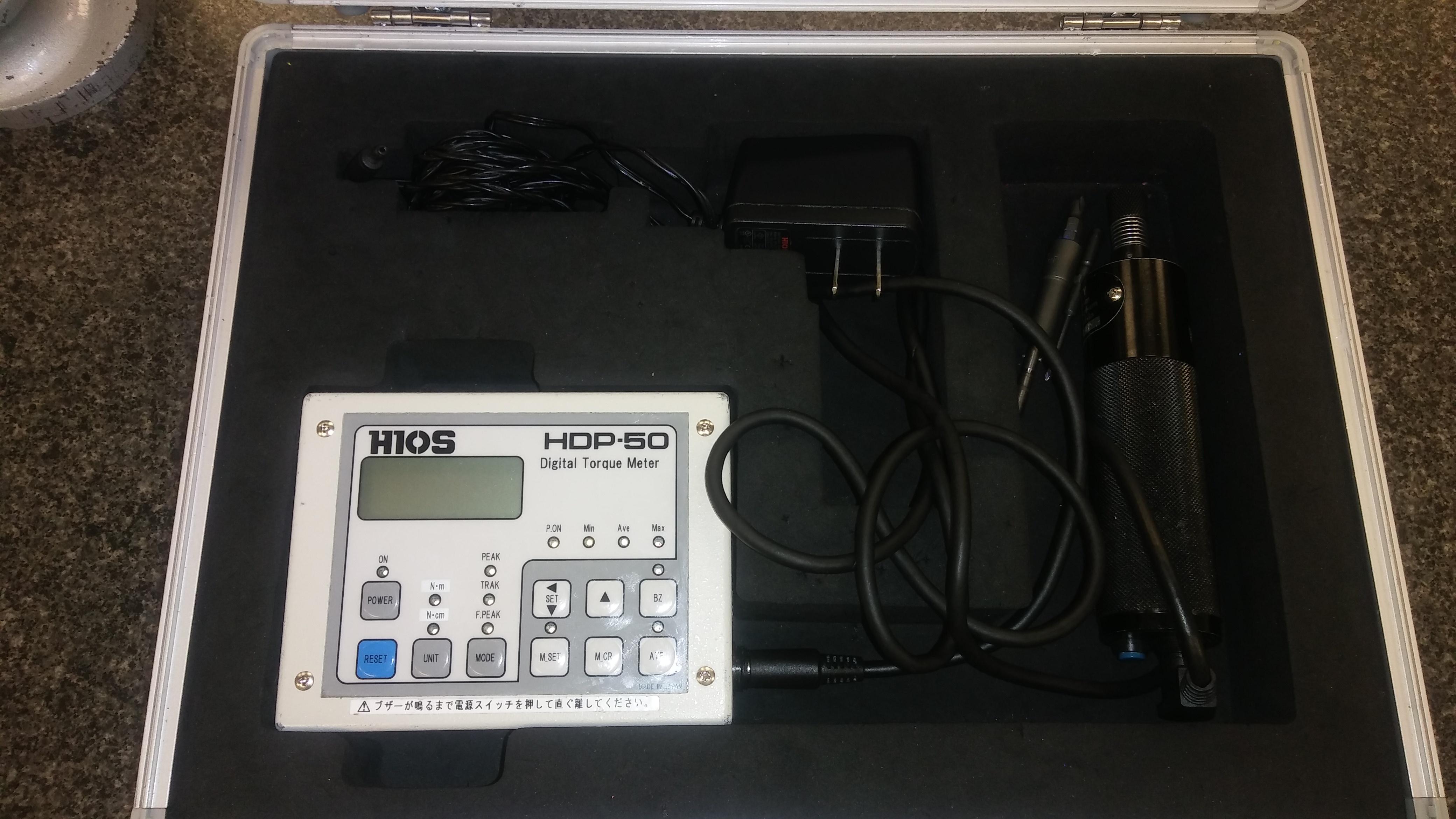 HDP-50X-220