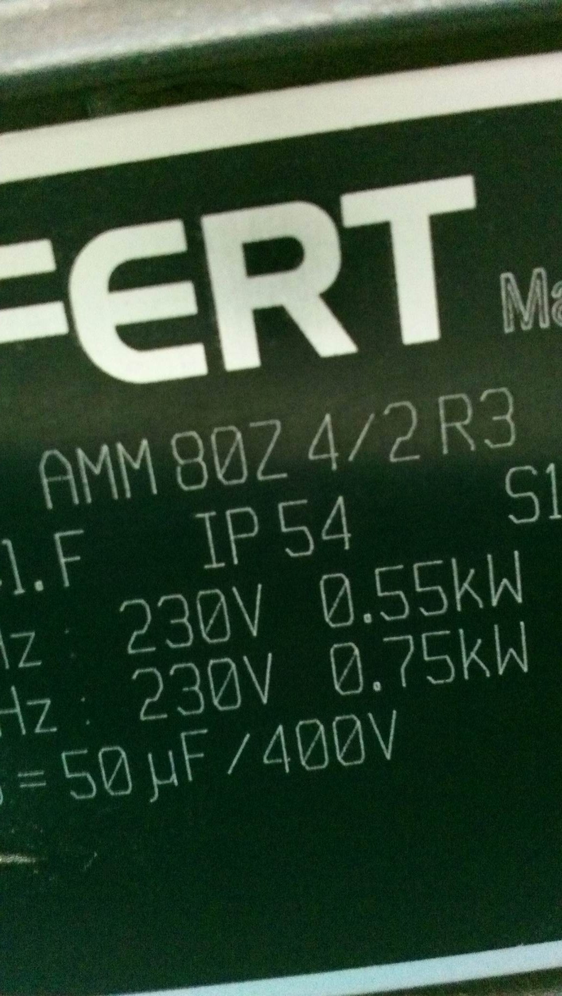 AMM80Z4/2R3 