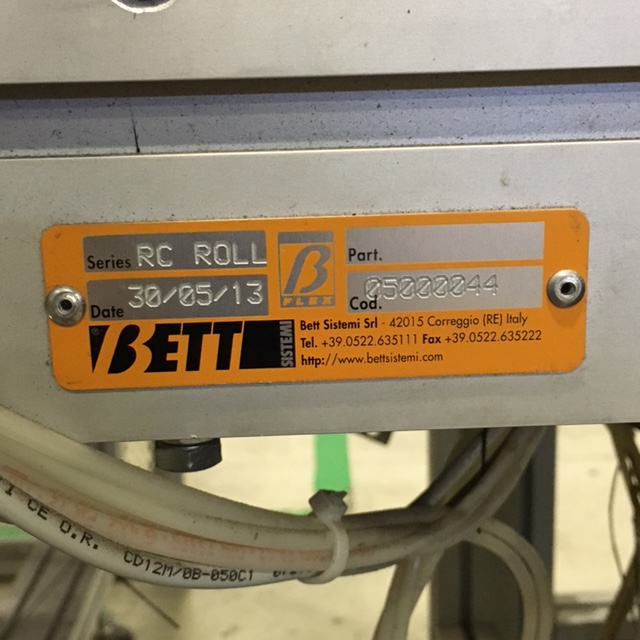 RC ROLL 05000044 
