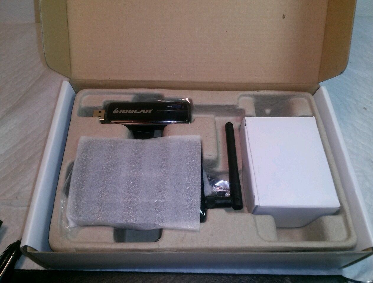 GUWH104KIT  Obsolete 