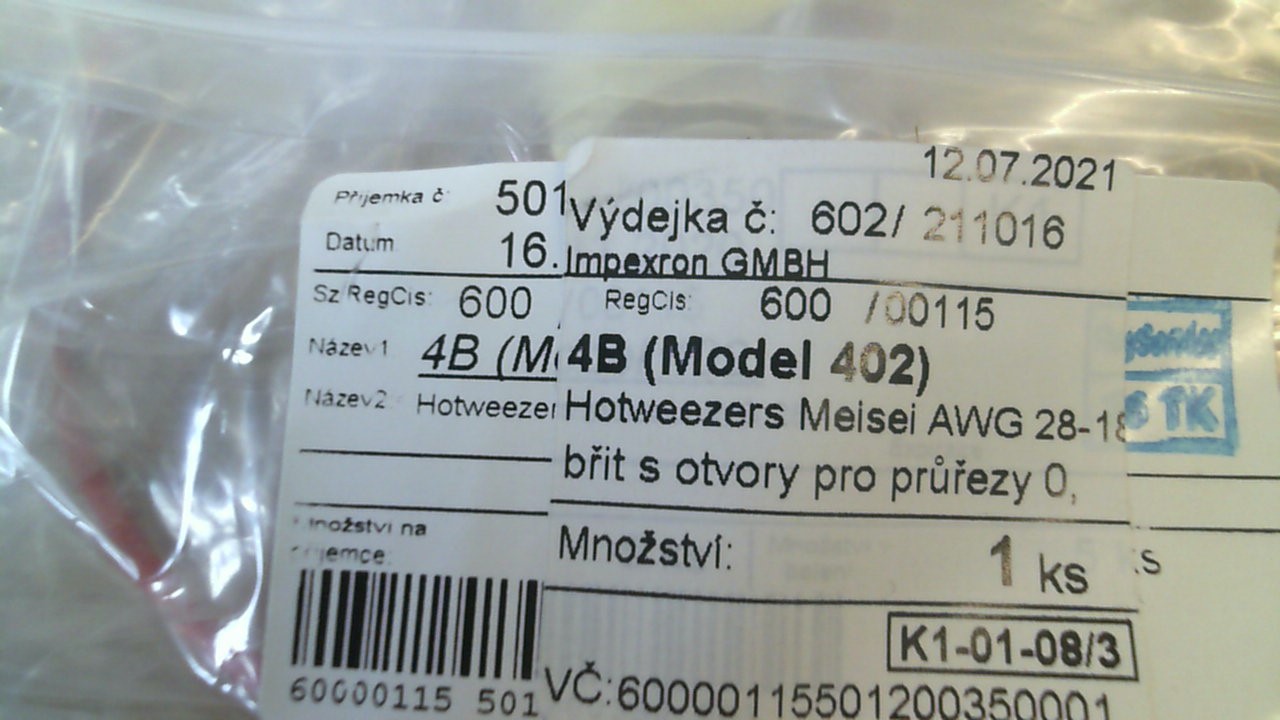 AWG 28-18 4B model