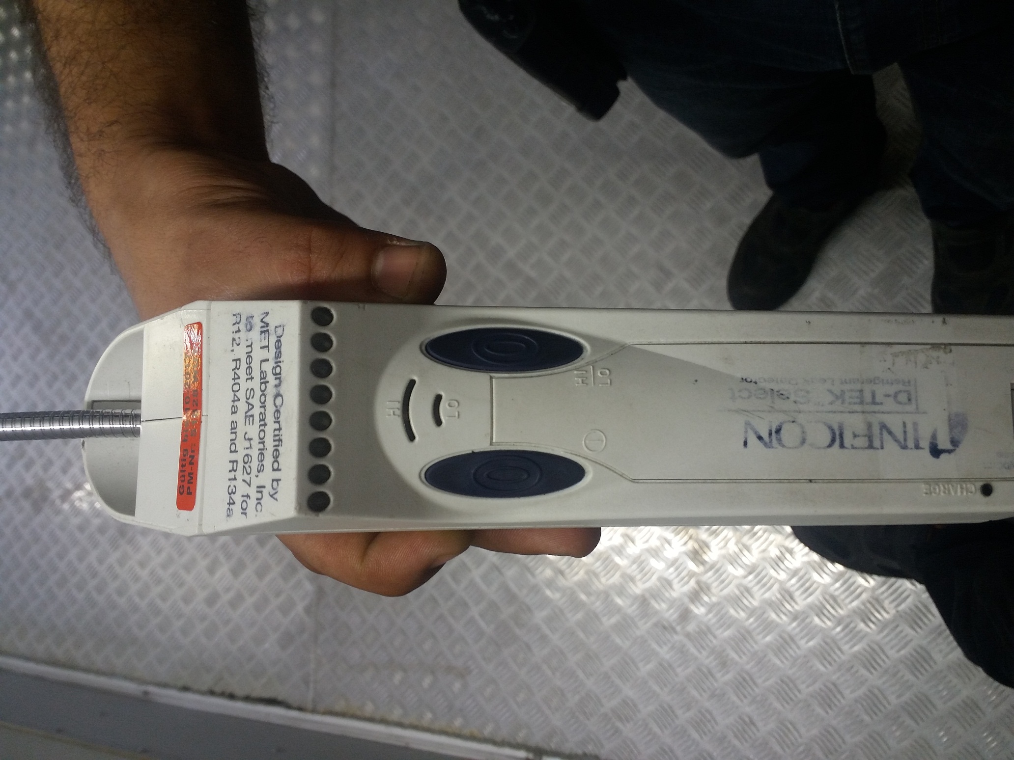 D-TEK Select, E,D,I 