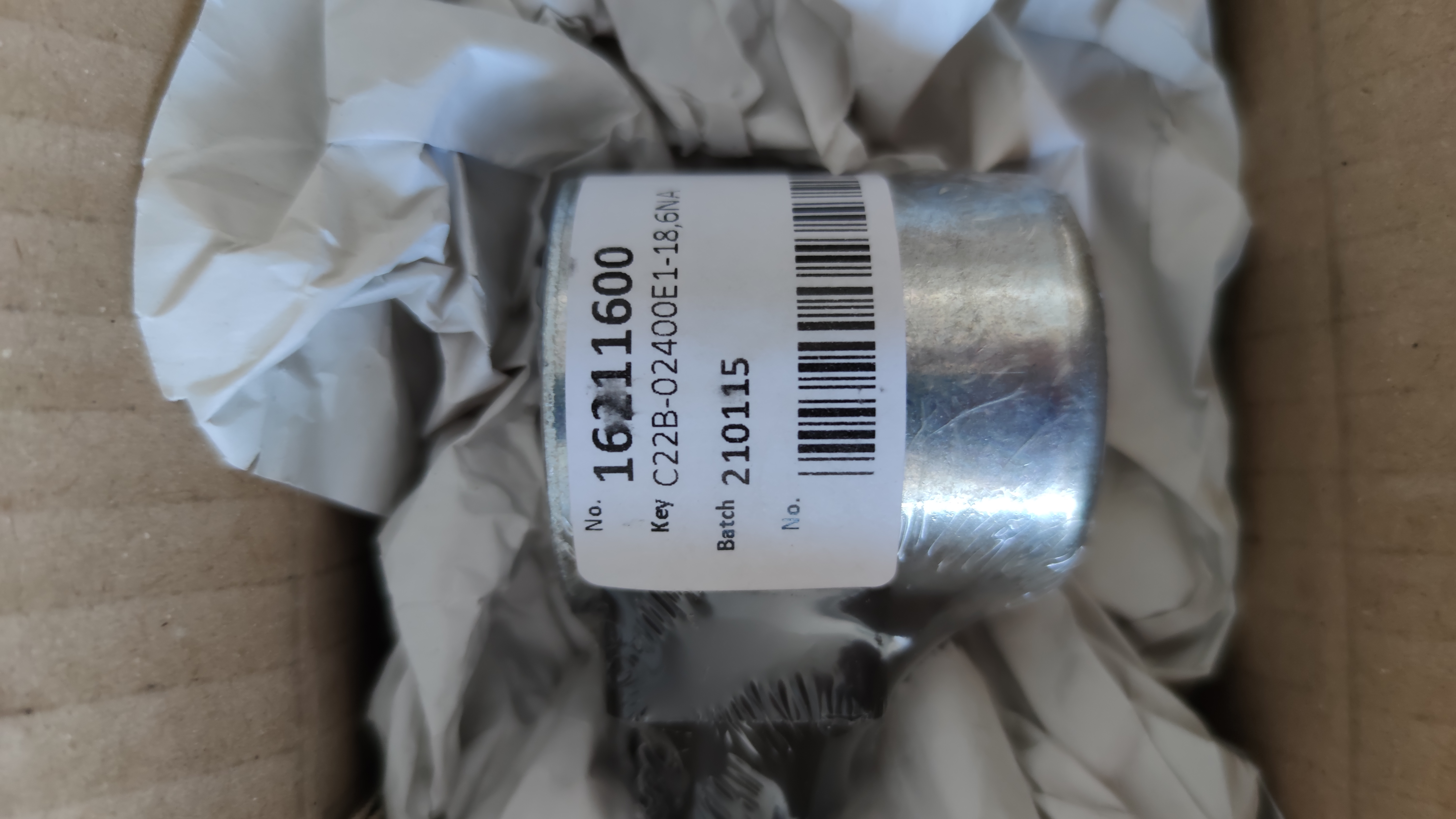 C22B-02400E1-18.6NA.