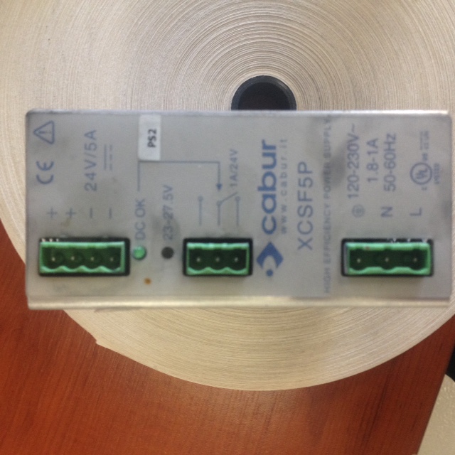 XCSF5P obsolete, replacement XCSF120CP