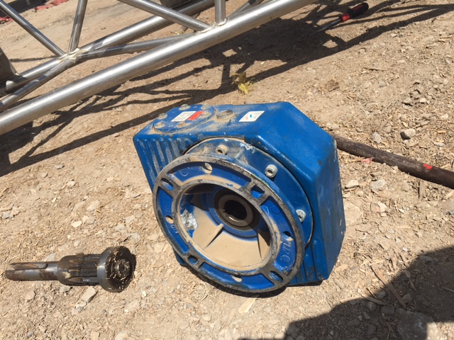 2.1Ton -220/380V-50/60Hz (Set) 