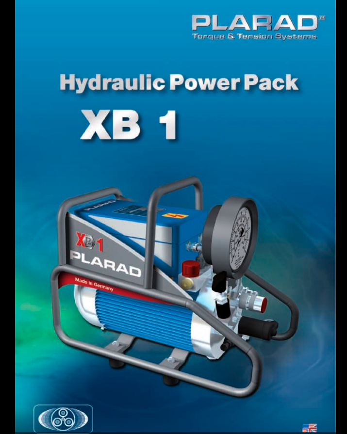 PLARAD®- XB 1 