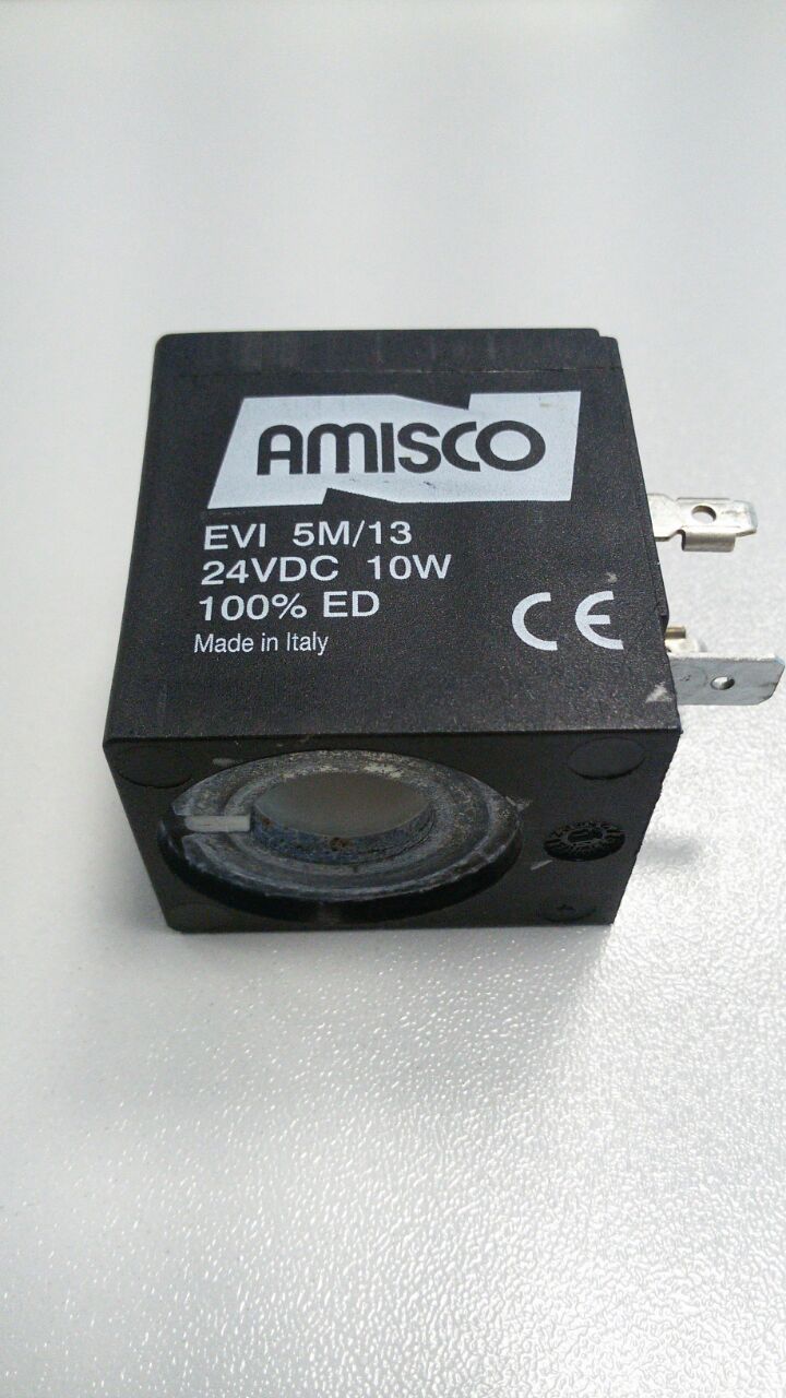 EVI 5M13 24VDC 10VA 