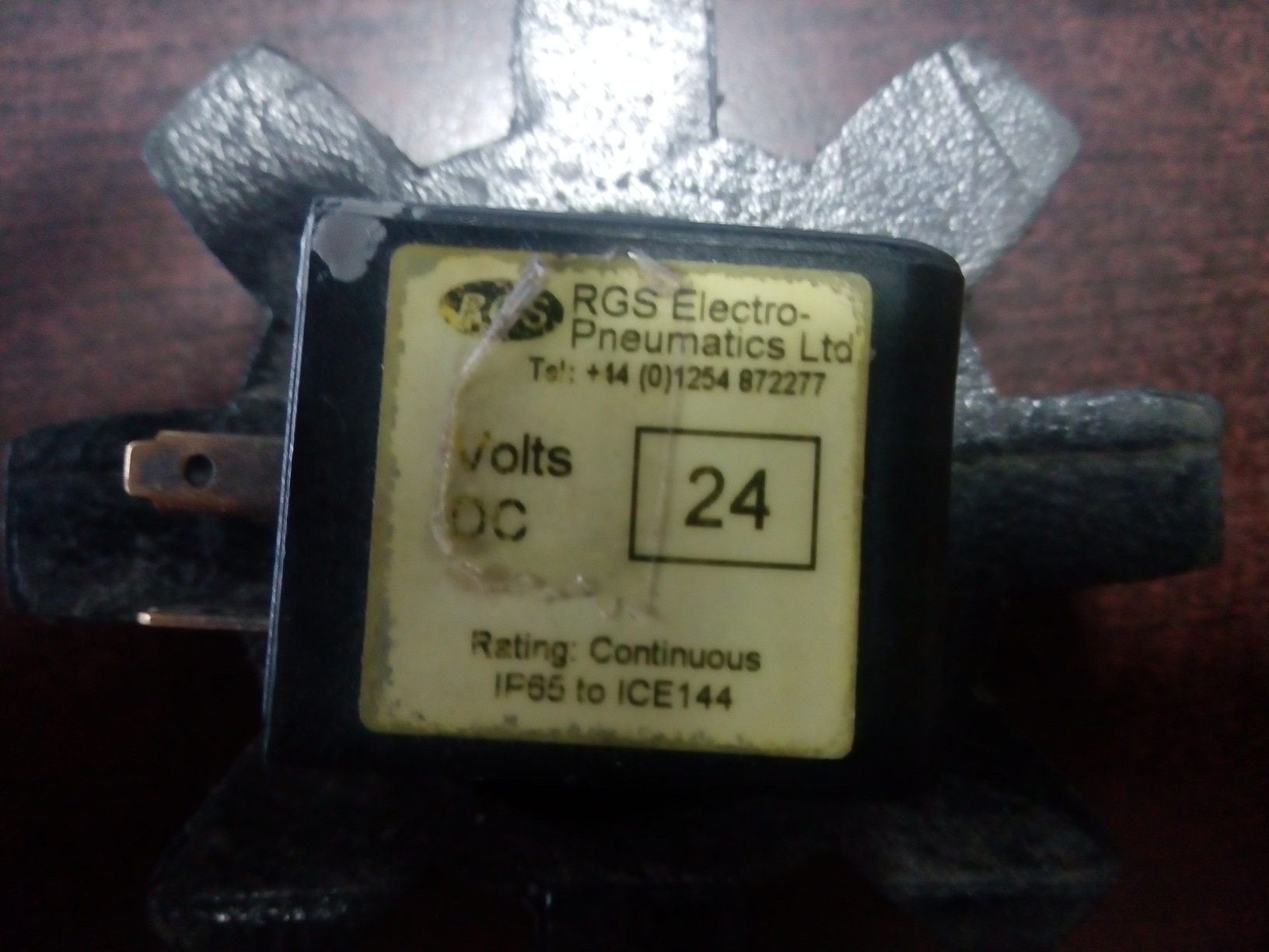 R2518PKS00GRN