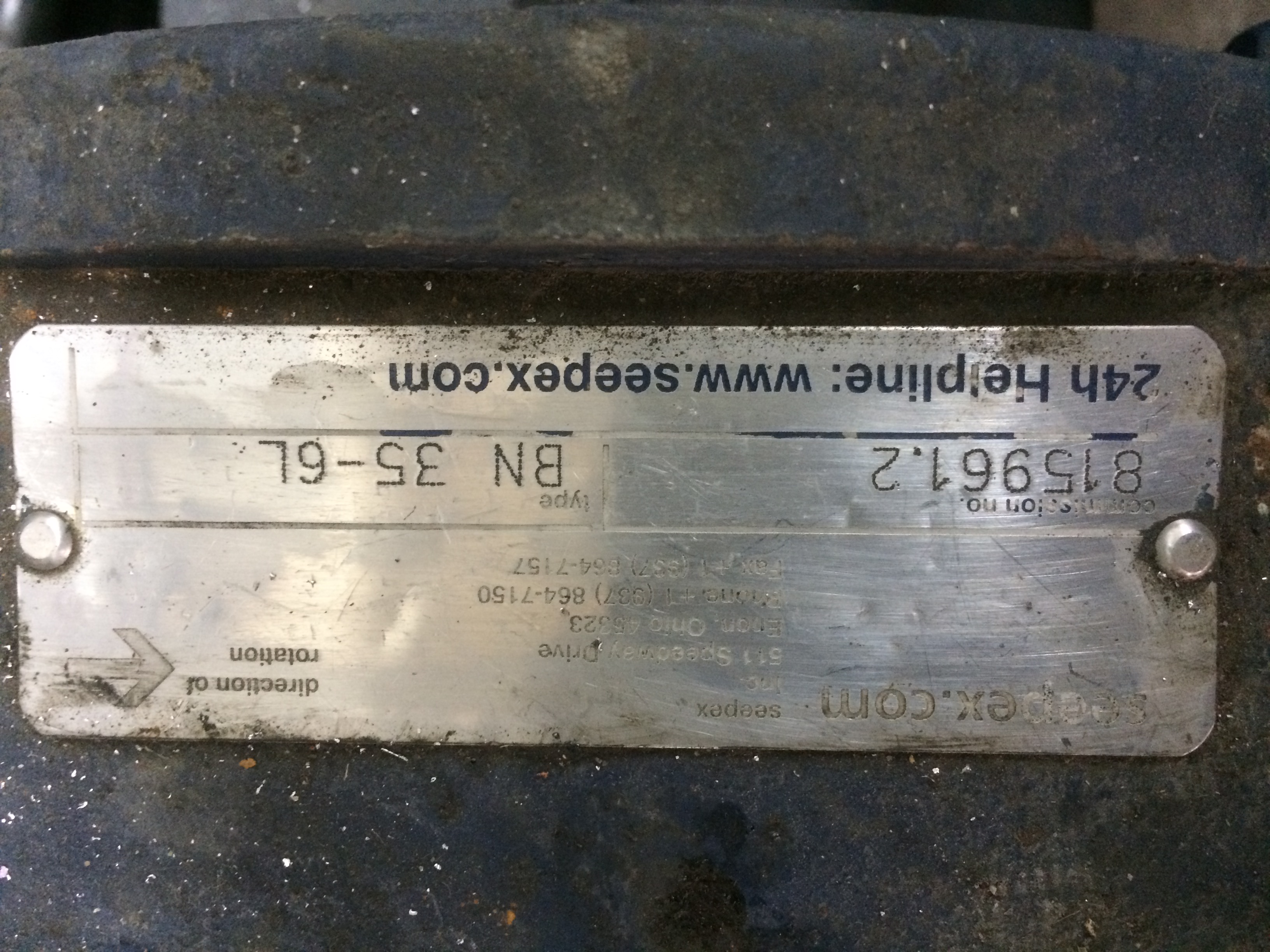 BN 35-6L 