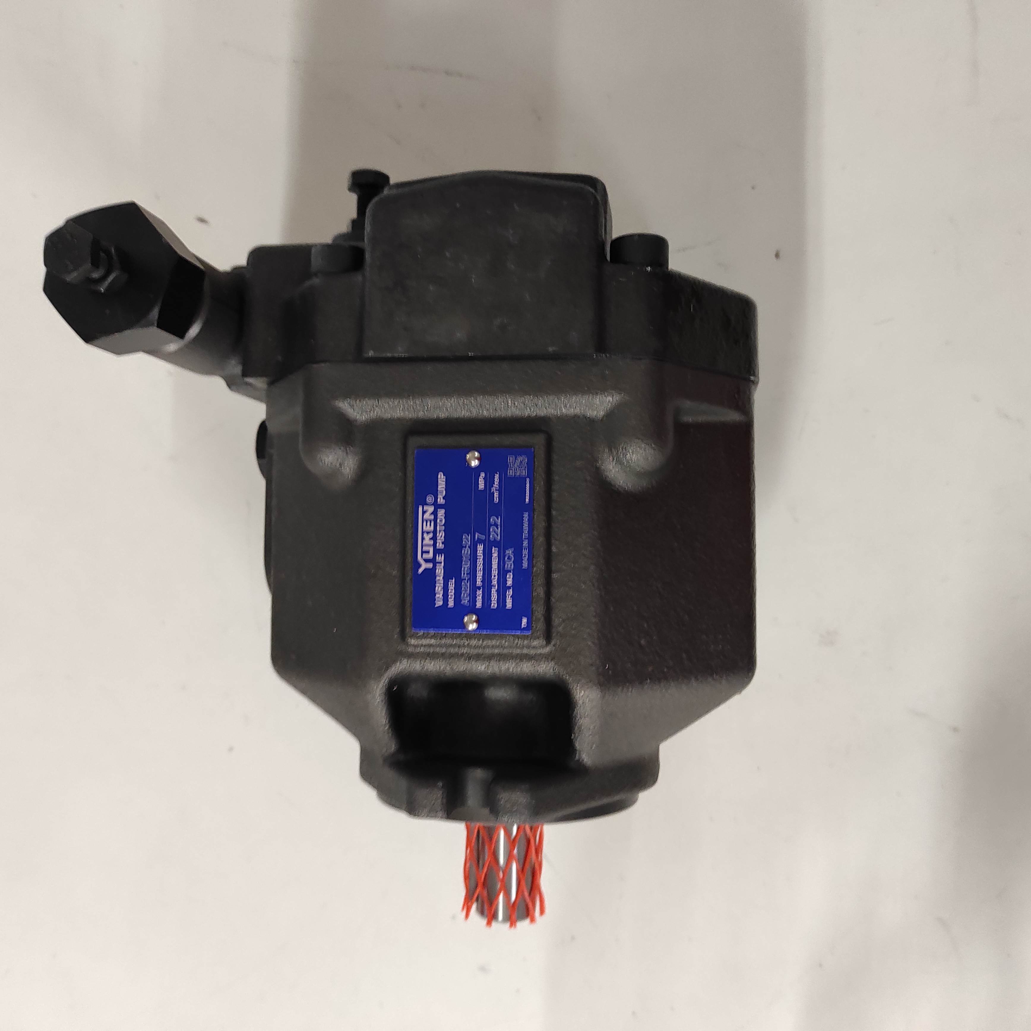 AR22-FR01B-22