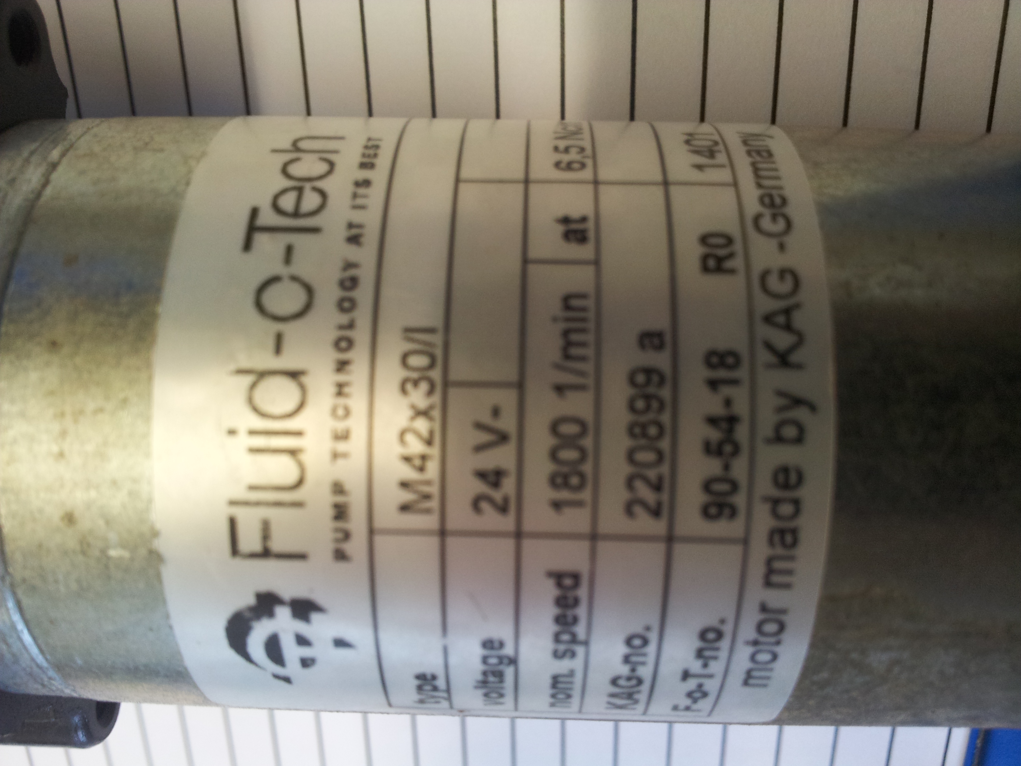 Q358150  (M42x30/I) 