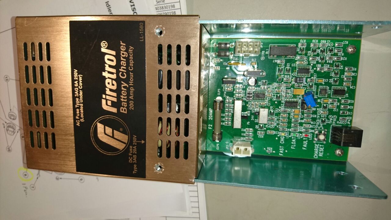 FTA1100-JL12N-ZLA