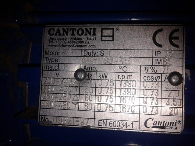 SKh 80-4B
