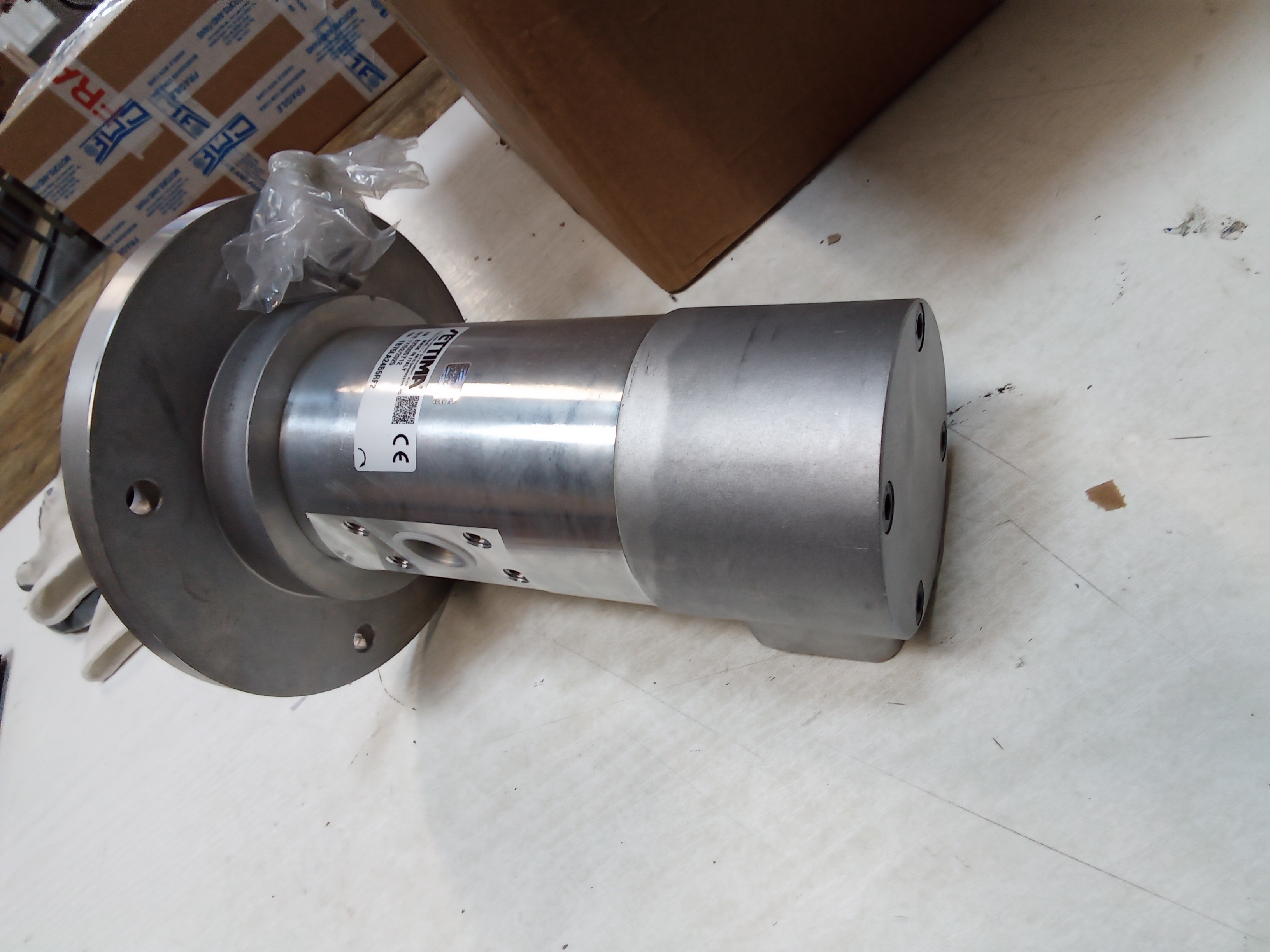 GR32 SMT16B 75L AC24 B5 RF2