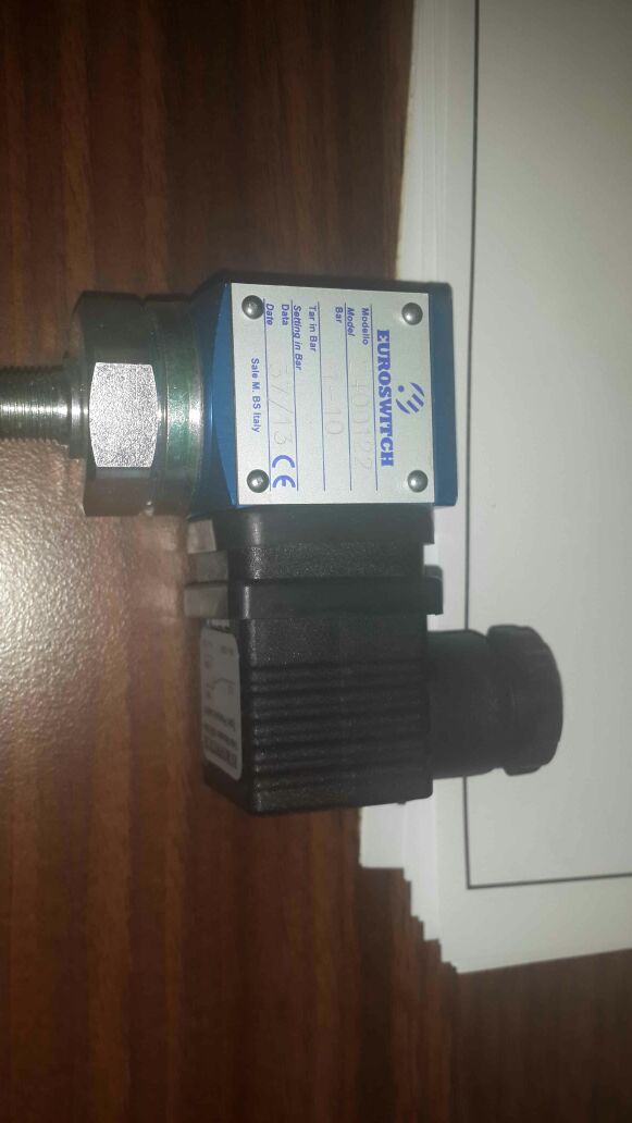 2400122VIT Pmax300bar