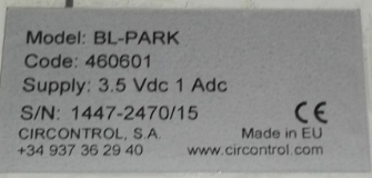 BL- Park 