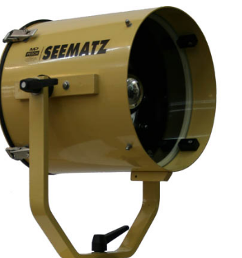 EFA 351 HGS 24V/500W