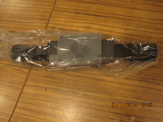 IFP MTC03-W0 FLOW REG.C.MODULE