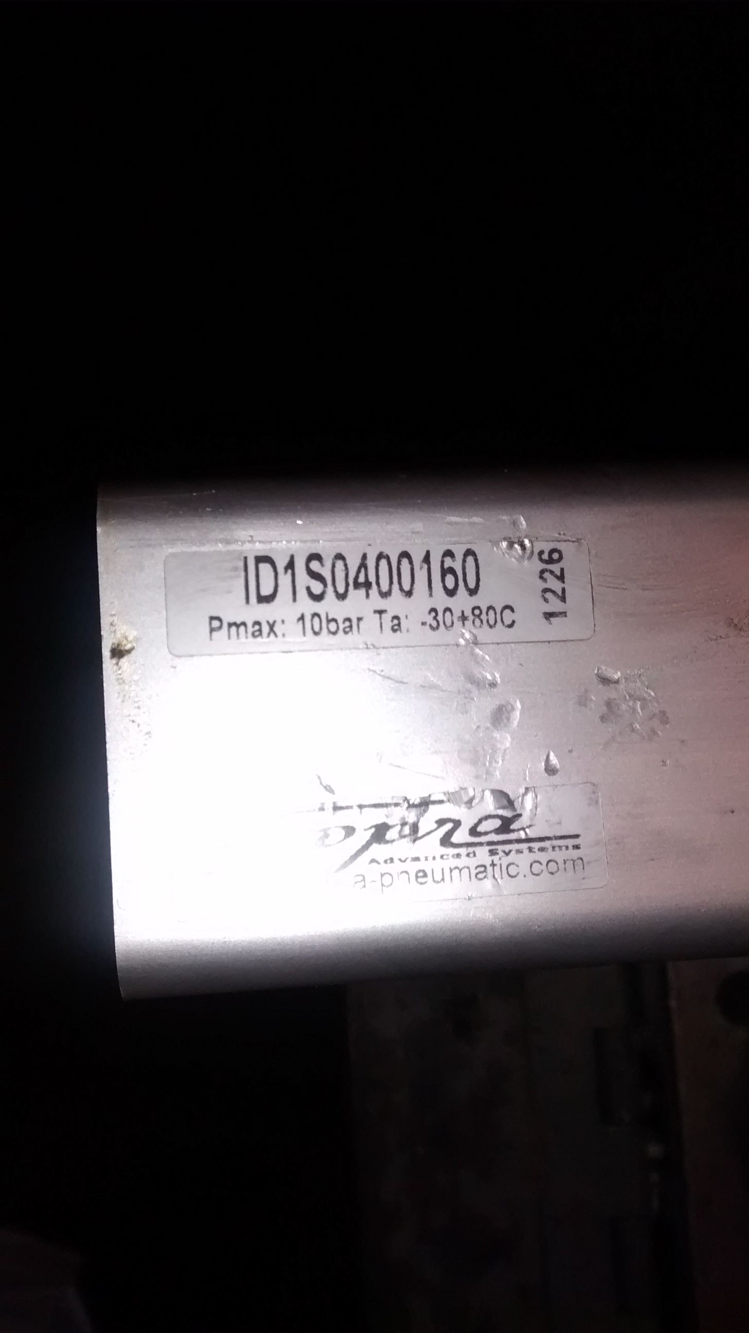 ID1S0400160 